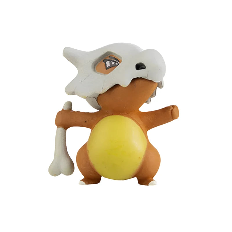 Figurines Pokémon de 4 à 13 cm – Pikachu, Mewtwo, Salamèche, Tortank et plus | Cadeaux de collection