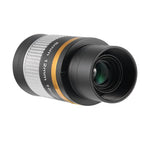 Telescope Accessories 8-24mm Zoom Eyepiece Full Metal Continuous Zoom Broadband Green Film with Optical Glass Zoom Lens Manual