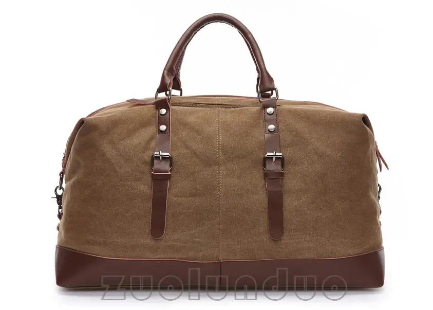 Men Women Travel Duffel Bags men Canvas luggage handbag Carry on Luggage Bag Travel Bags Outdoor Luggage Bags Large Capacity