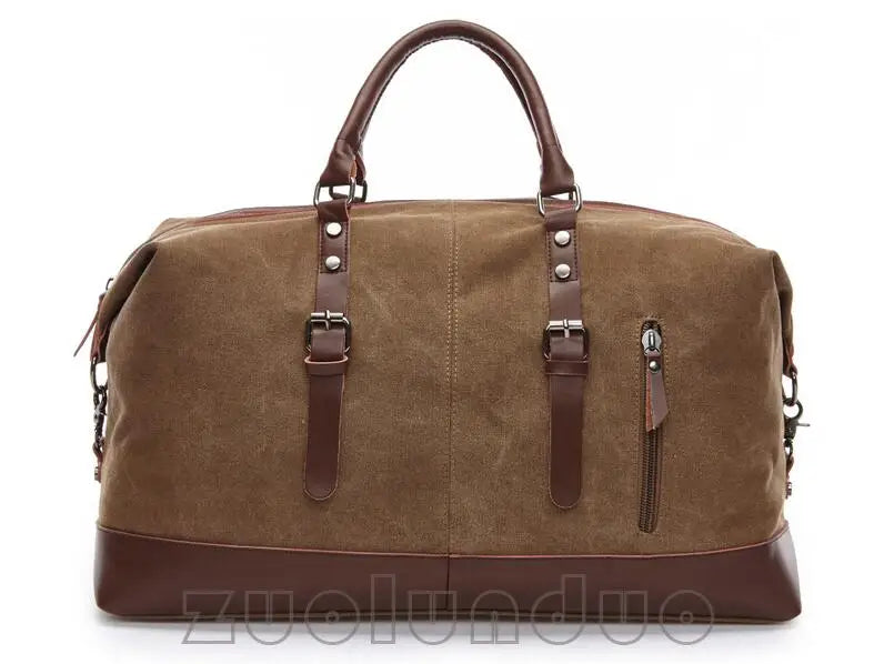Men Women Travel Duffel Bags men Canvas luggage handbag Carry on Luggage Bag Travel Bags Outdoor Luggage Bags Large Capacity