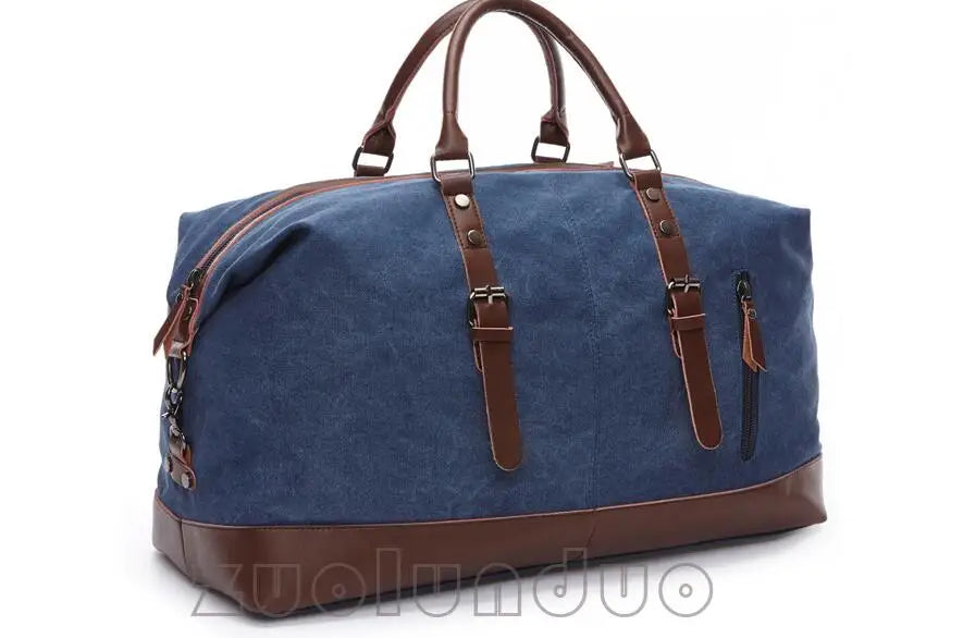 Men Women Travel Duffel Bags men Canvas luggage handbag Carry on Luggage Bag Travel Bags Outdoor Luggage Bags Large Capacity