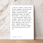 Biggie Smalls Notorious B.I.G Posters and Prints Hip Hop Music Lyrics Quote Black White Wall Art Canvas Painting Home Decor