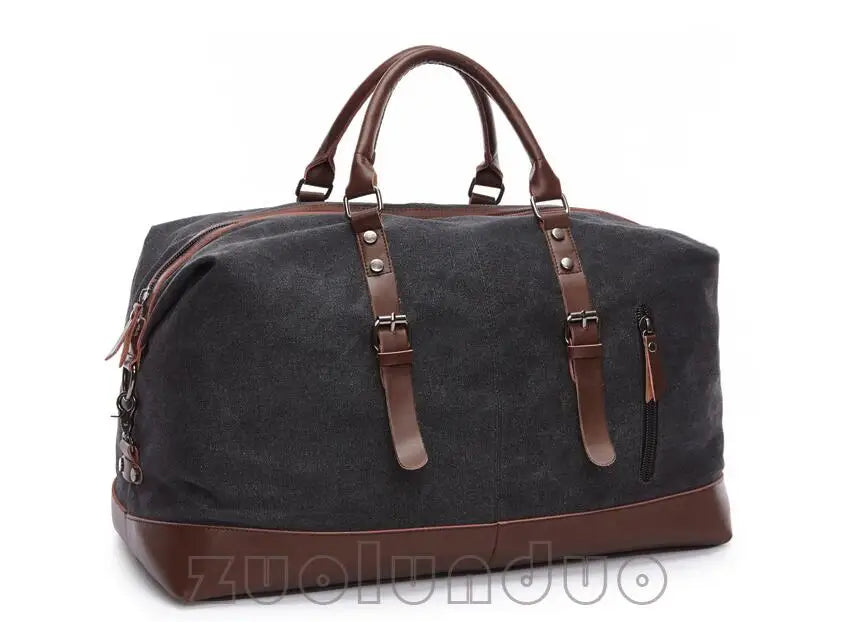 Men Women Travel Duffel Bags men Canvas luggage handbag Carry on Luggage Bag Travel Bags Outdoor Luggage Bags Large Capacity