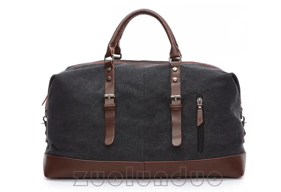 Men Women Travel Duffel Bags men Canvas luggage handbag Carry on Luggage Bag Travel Bags Outdoor Luggage Bags Large Capacity