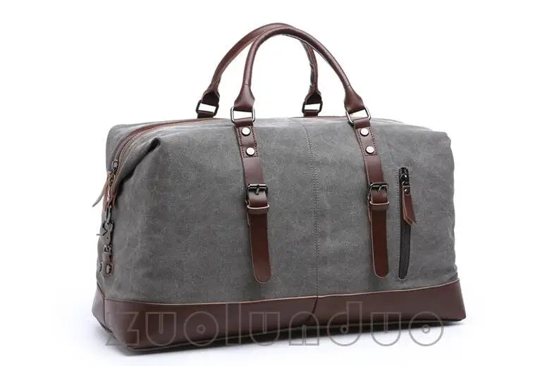 Men Women Travel Duffel Bags men Canvas luggage handbag Carry on Luggage Bag Travel Bags Outdoor Luggage Bags Large Capacity