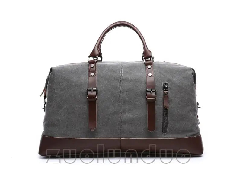 Men Women Travel Duffel Bags men Canvas luggage handbag Carry on Luggage Bag Travel Bags Outdoor Luggage Bags Large Capacity