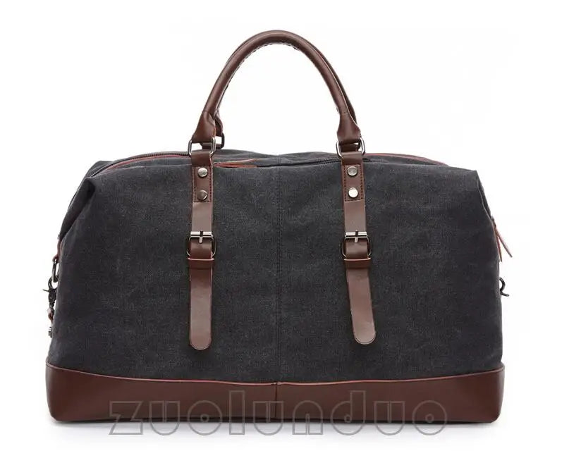 Men Women Travel Duffel Bags men Canvas luggage handbag Carry on Luggage Bag Travel Bags Outdoor Luggage Bags Large Capacity