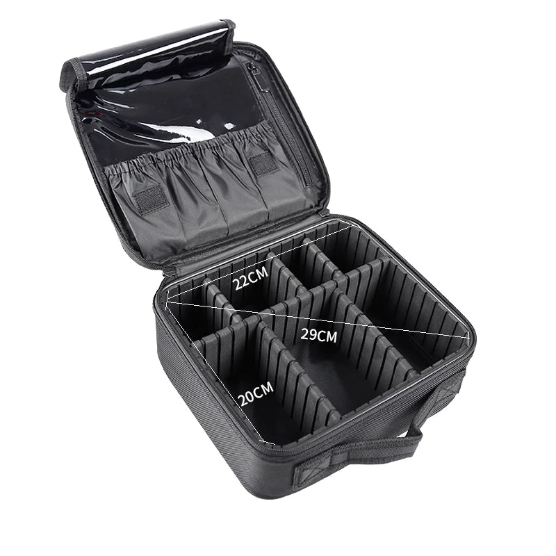 ANGELEYES Astronomical Telescope Accessories Pack Bag/Case Portable Built in Detachable Large Storage Capacity