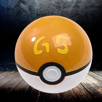 High quality Multicolor 7CM Pet Elf Ball Pokemones Pokeballs with 2-3cm figures Toys Can Dream Bedroom furnishings For Kids