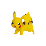Figurines Pokémon de 4 à 13 cm – Pikachu, Mewtwo, Salamèche, Tortank et plus | Cadeaux de collection