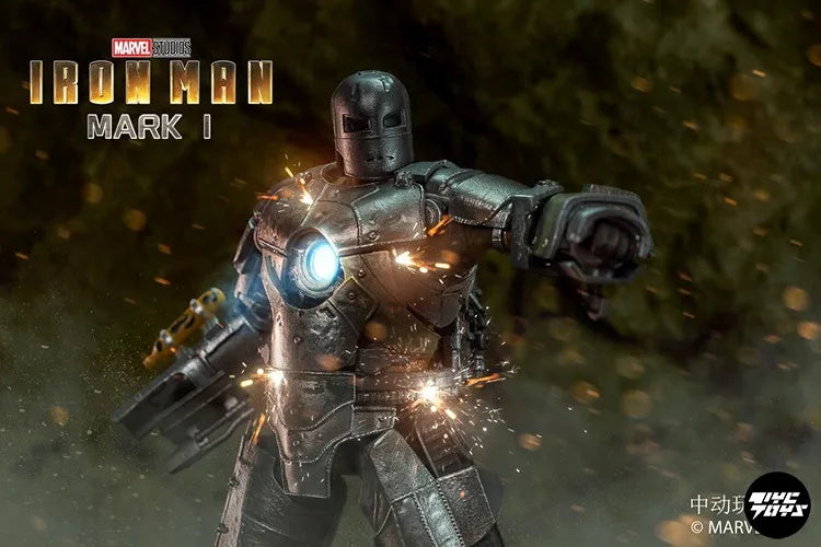 Original Iron Man Legends Mk42 War Machine MK1 MK2 MK3 MK4 MK5 MK6 MK7 Spider Man Avengers Infinity War Action Figure