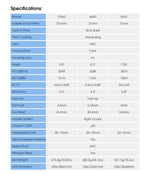 SVBONY Bird Watching Telescope SV47 Powerful Binoculars 8x32/8x42/10x42 Professional IPX7 Waterproof camping equipment Survival