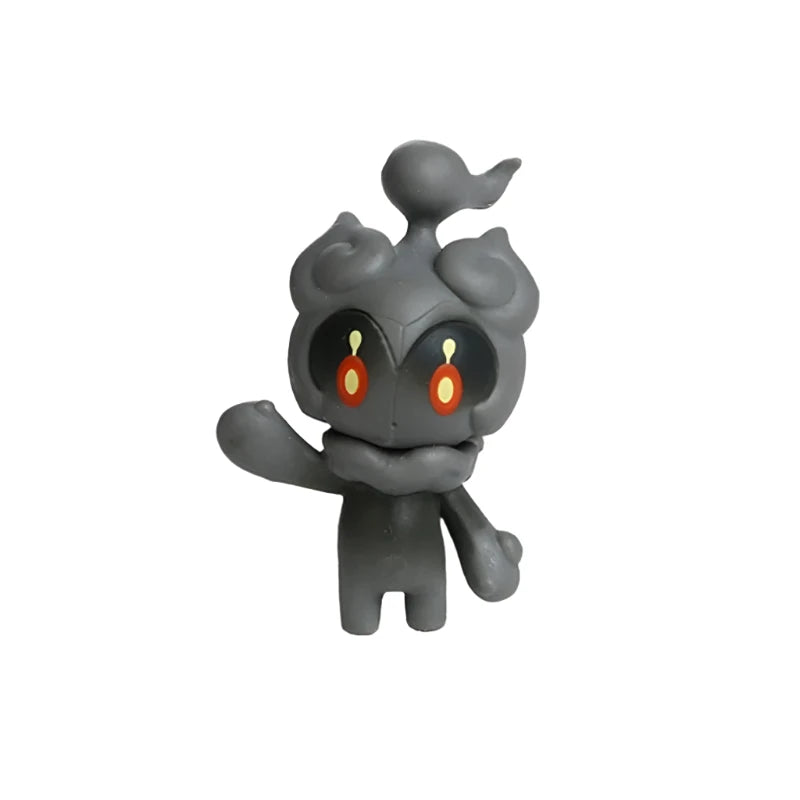 Figurines Pokémon de 4 à 13 cm – Pikachu, Mewtwo, Salamèche, Tortank et plus | Cadeaux de collection