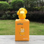 original Pokemon Figures Pikachu Charmander Psyduck Jigglypuff Bulbasaur Squirtle PVC Toys Model