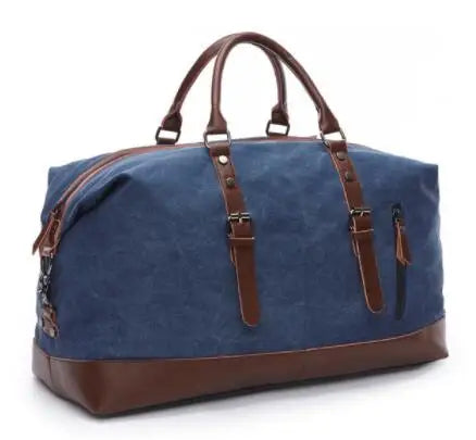 Men Women Travel Duffel Bags men Canvas luggage handbag Carry on Luggage Bag Travel Bags Outdoor Luggage Bags Large Capacity