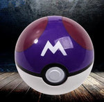 High quality Multicolor 7CM Pet Elf Ball Pokemones Pokeballs with 2-3cm figures Toys Can Dream Bedroom furnishings For Kids