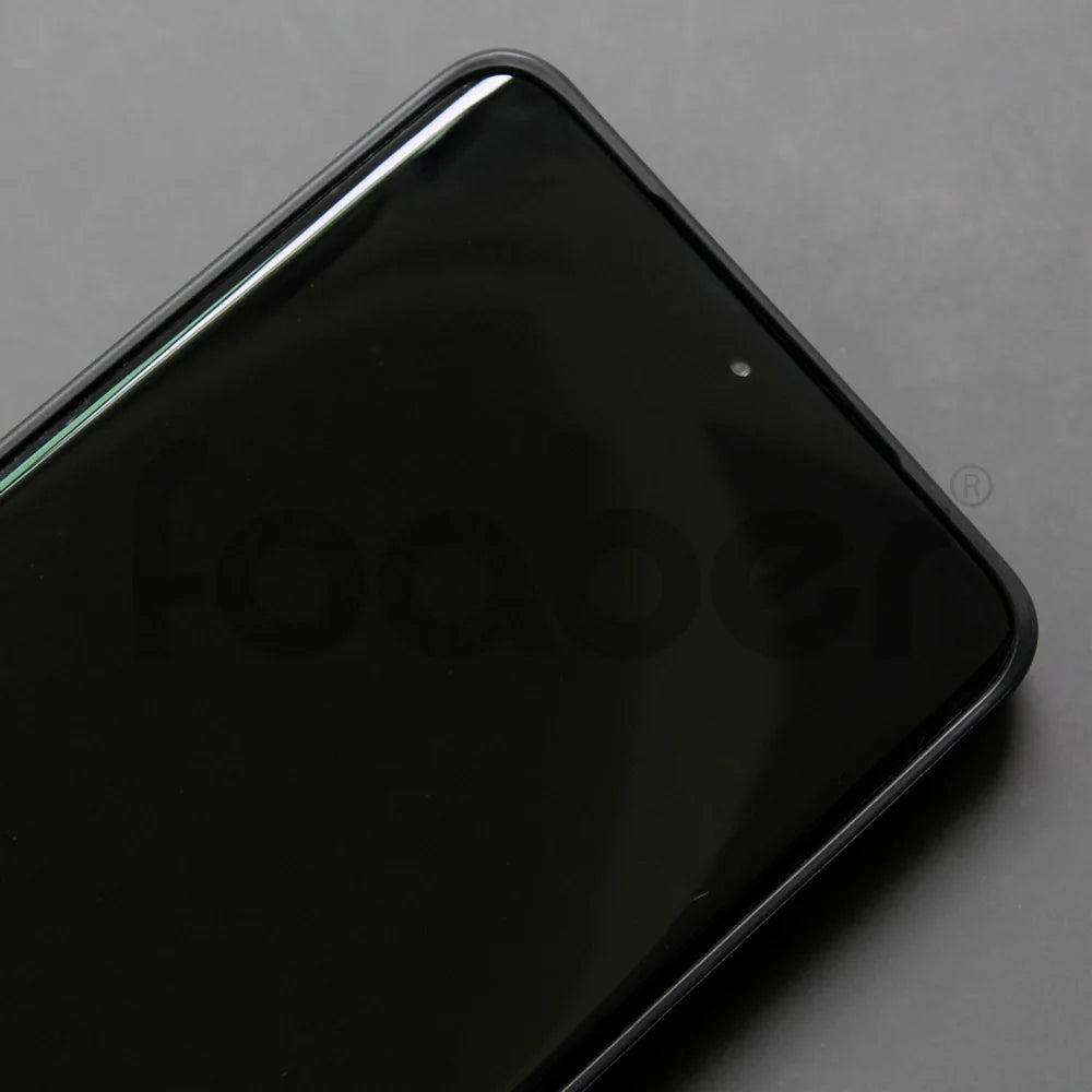 ALCANTARA Case for Samsung Galaxy S25 Ultra S24 S23 S22 Plus FE 5G Supercar Interior Same Artificial Leather Phone Cases