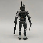 Lot of 3 Star Wars Elite Force 501st 442nd Shadow Utapau Gree Shock Battalion Trooper 3.75" Loose Action Figure Collection