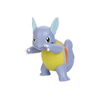 Figurines Pokémon de 4 à 13 cm – Pikachu, Mewtwo, Salamèche, Tortank et plus | Cadeaux de collection