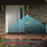 Video Doorbell Camera HD WiFi Doorbell Wireless Operated Motion Detector Audio & Speaker Night Vision for iOS&Android