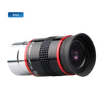 SVBONY 68° Ultra Wide Angle 6mm/ 9mm /15m /20mm Telescope Eyepiece FMC 1.25" for Astronomical Telescope