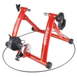 NEW Cycling Trainer Indoor Exercise Home Training 26-29"6Speed Magnetic Resistances Bicycle Trainer Rollers Bike Trainer Fitness