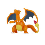Figurines Pokémon de 4 à 13 cm – Pikachu, Mewtwo, Salamèche, Tortank et plus | Cadeaux de collection