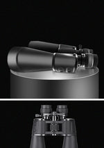 10-380x100 Powerful Binoculars Long Range Telescope Zoom HD BAK4 High Magnification Professional Monocular for Hunting Tourism