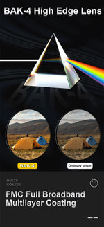 10-380x100 Powerful Binoculars Long Range Telescope Zoom HD BAK4 High Magnification Professional Monocular for Hunting Tourism