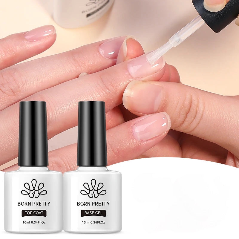 Born Pretty . 10ml base gel. - All you can buy!