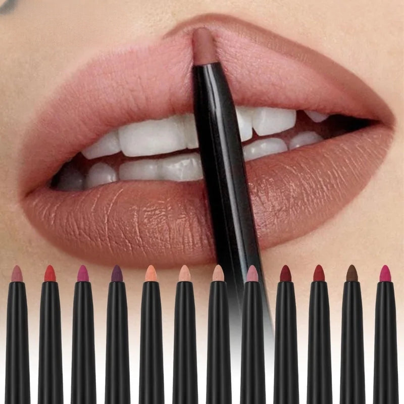 VelvetLock lipliner. - All you can buy!