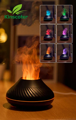 Kinscoter Blaze. Volcanic aroma diffuser. - All you can buy!