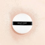 Professional Loose Powder Oil Control Anti-Sweat Waterproof Matte Base Makeup Long-lasting Translucent Mist Face Setting Powder