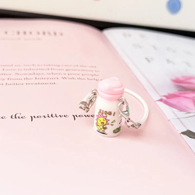 Cute Cartoon Green Dinosaur Outfit for Labubu Plush Clothes Fashion Shark Macaron Korea Style Clothes for Labbubu Accessories