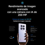 Xiaomi Redmi Note 14 Pro Nfc, Mediatek Helio G100-Ultra, 200Mp Camera, 5500Mah Battery, 120Hz Screen, Charger Not Included
