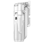 Draagbare telescopische multifunctionele statief telefoon selfie stick