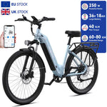 Electric Bike 27.5 Inch 250 W