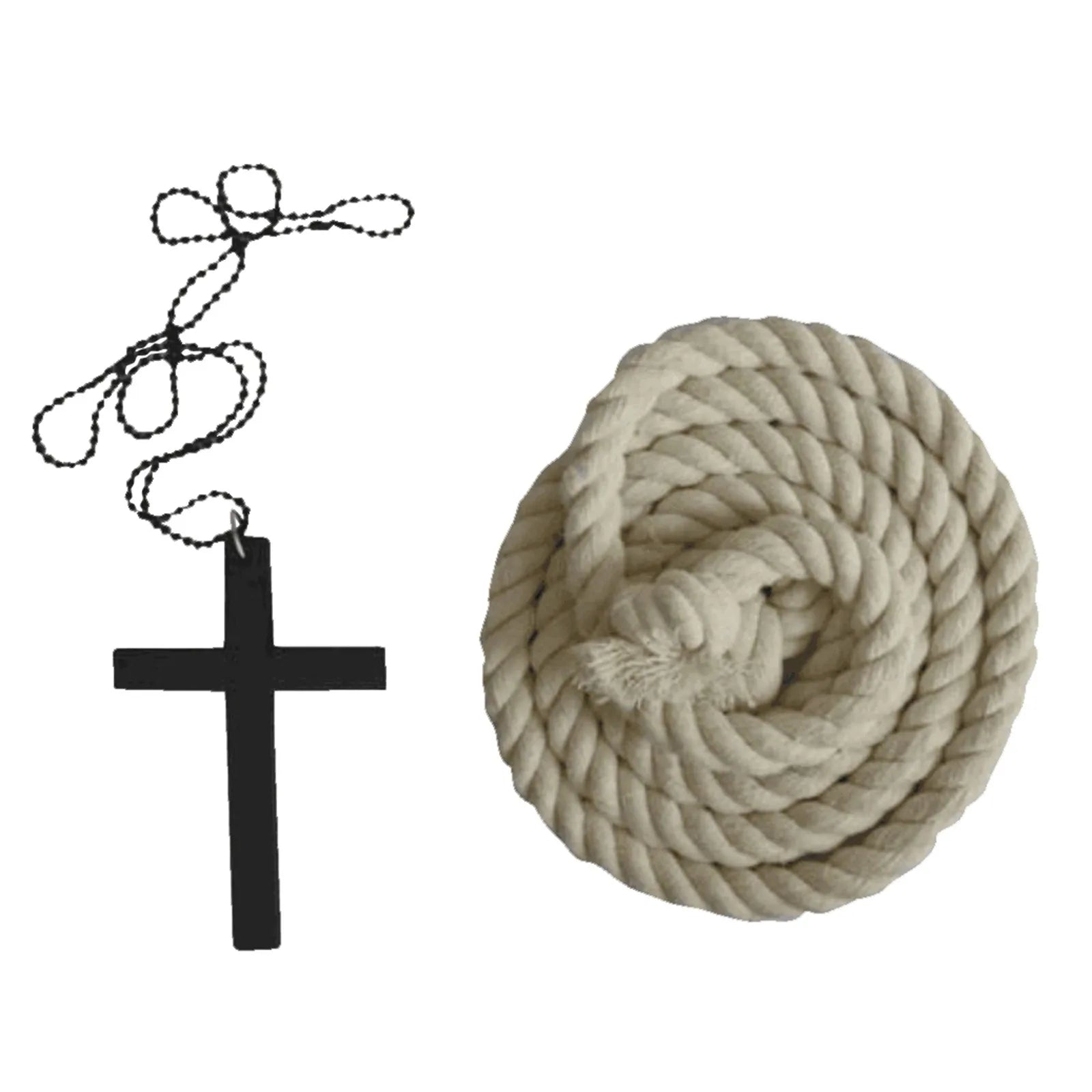 Monk Clothing Ancient Costume Medieval Monk Robe Wizard Clothing Priest Clothing Halloween Cos Costume