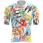 Tricuta Cycling Man Clothes 2025 Summer Men's Clothing Jersey Cycle Spring Set Mtb Bike Uniform Outfit Blouse Suit Shorts Jacket