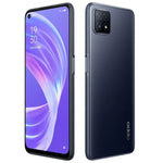 OPPO A73 5G smartPhone Global firmware  MTk Dimensity 720 4030mAh battery google play Rear camera 16MP used phone