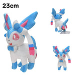Pokémon Character Plush Collection – Charizard X/Y, Eevee, Greninja & More | Premium Soft Toy Gift