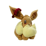 Pokémon Eevee Evolution Collector Plush Set – Flareon, Vaporeon, Espeon & More | Premium Gift Edition