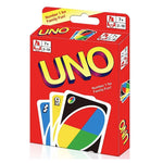 UNO Card Game Collection – Choose Your Edition: Star Wars, Pikachu, Mario, Harry Potter, Teams & More |