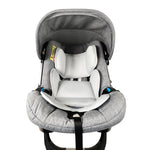 Infant Seat Cushion For 4 In 1 Carseat Doon Fooofoo Pushchair Baby Basket Crib With Pillow Adjustable Baby Car Seat Accessories