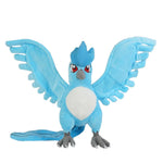 Legendary Pokémon Collector Plush – Giratina, Lunala, Zacian & More | Premium Soft Edition Gift
