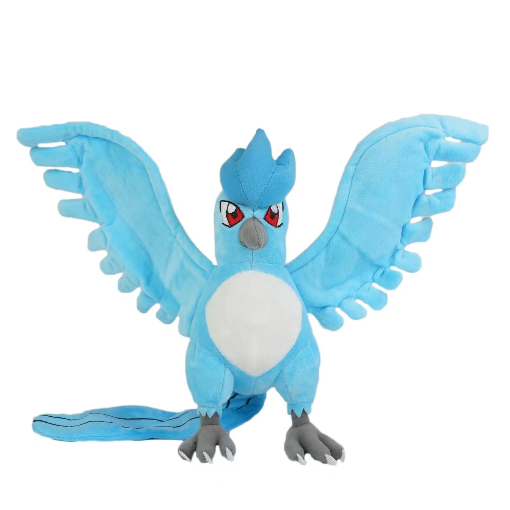 Legendary Pokémon Collector Plush – Giratina, Lunala, Zacian & More | Premium Soft Edition Gift