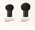 Mushroom Head Air Cushion CC Cream Foundation Concealer Oil-control BB Cream Whitening Face Base Makeup Cosmetics Moisturizing