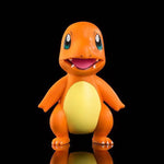 Toy Pokemon  cartoon movies anime characters pocket monsters pocket monster action toys figure pet action models children gifts