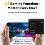 Realme P3 5g Smartphone Android Ai Snapdragon 6 Gen 4 6.67'' 120Hz Amoled Display 5260Mah Battery 50Mp Ai Camera Global Version