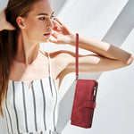 PU Leather Phone Case for IPhone 16promax 16e 15 14 13 mini 12mini 11promax plus 7 8plus XSMAX XR Flip Wallet Style Phone Cover